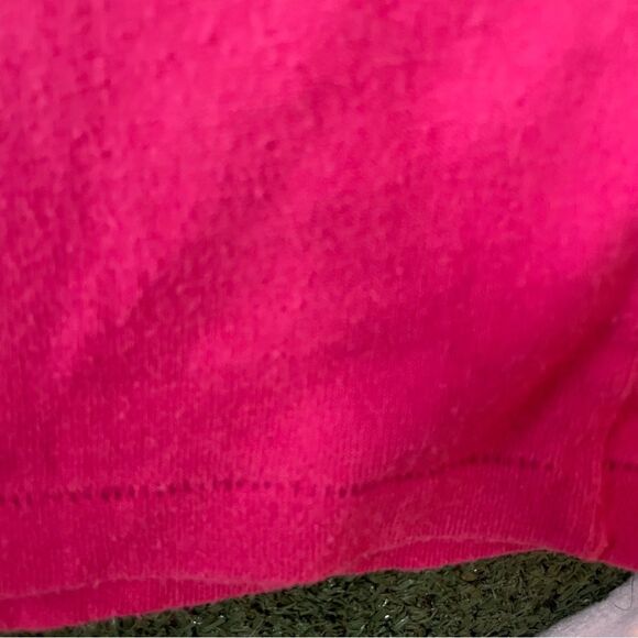 Vintage 80s 90s Single Stitch Canadian Rockies Northern Air Graphic Tee Large - Picture 8 of 9